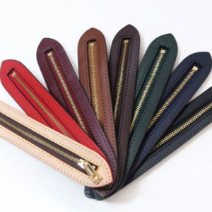 명품가죽포켓지퍼 토트백 보스턴가방 소지품 포켓