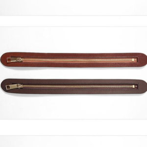 명품가죽지퍼 트래블러스노트 카드동전지갑 파우치