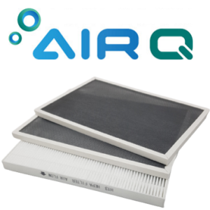 (호환) 힘펠 휴벤EBSN HRD-EP100IBSN, HRD-EP150IBSN 전열교환기 필터