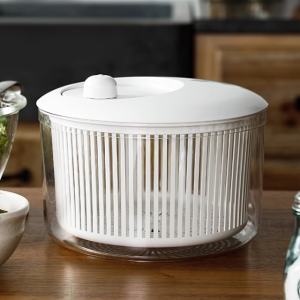 부드럽게 돌아가는 일본 야마켄 야채탈수기