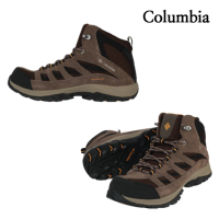 컬럼비아 남성 등산화 1765382-231