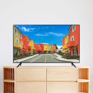 삼성 TV 138cm 55인치 UHD 4K