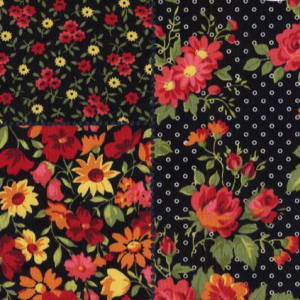 가을겨울30수면원단 조각패치 가방 쿠션 파우치