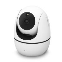 IPTIME IP카메라 C500 500만화소 홈 CCTV 가정용 반려동물 야간감시모드지원