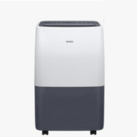 위닉스 10L 제습기 DXTE100-KWK