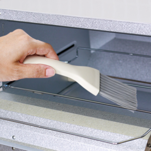 marna 마나 토스터기 청소솔 브러쉬 틈새솔