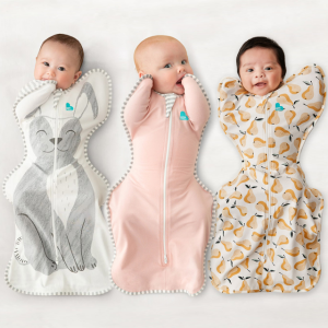 [1+1] 스와들업 오리지널 신생아 속싸개 출산선물 사계절