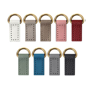 명품스타일 가방끈연결개고리 D링 보조백 클러치