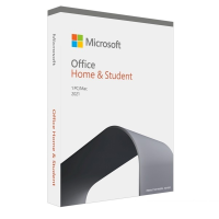 [마이크로소프트] Office 2021 Home & Student ESD [가정용/제품키 E-mail 발송]