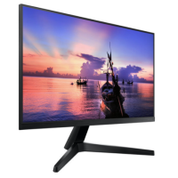 삼성전자 F27T350 27인치 베젤리스 IPS LED 컴퓨터 모니터