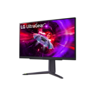 LG전자 LG전자 울트라기어 QHD IPS패널 게이밍모니터 27GR75Q 165hz 68.5cm
