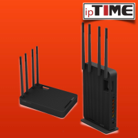 ipTIME AX6000M WiFi 6 기가비트 와이파이 공유기 메시 무선 유무선 인터넷