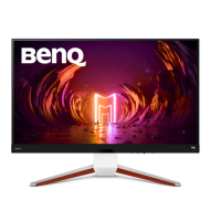 벤큐 벤큐 EX3210U UHD 4K 무결점 144Hz HDR지원 게이밍모니터