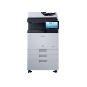 삼성 A3컬러레이저복합기 SL-X7400LXR