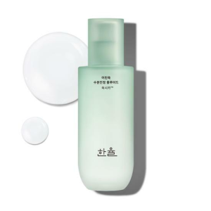 한율 어린쑥 수분진정 플루이드 125ml