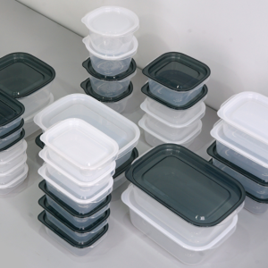 이노마타 전자렌지 냉동밥 보관용기 반찬 소분