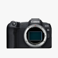 캐논 EOS R8 BODY+3070가방+추가배터리