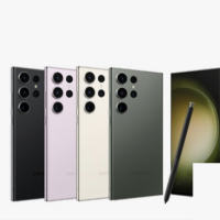 갤럭시 S23 울트라 512GB 자급제폰
