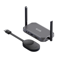 하기비스 G9W HDMI 무선디스플레이 동글