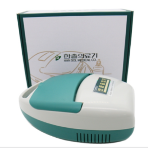 한솔 전동흡입기 HSS-1000 / 가정용 전동 부항흡입기