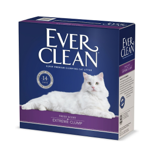 에버크린 EC/ES 고양이모래 11.3kg (익스트림클럼프)