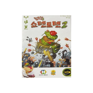 보드게임대여 쇼텐토텐2