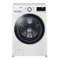 [LG전자] 트롬 세탁기 F24WDWP