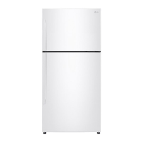 [LG전자] 일반냉장고 B502W33