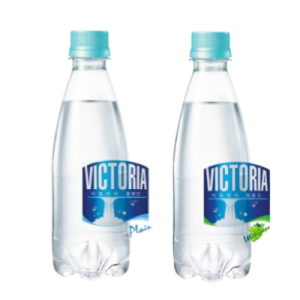 더 빅토리아 에코 플레인 350mL 20개+더 빅토리아 에코 청포도 350mL 20개 외 2종