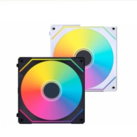 리안리 [PEIKOREA] 리안리 UNI FAN SL-INF 140 RGB WHITE (1PACK)