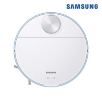 [삼성전자]비스포크 제트 봇 로봇청소기 새틴 스카이블루 VR30T85513B