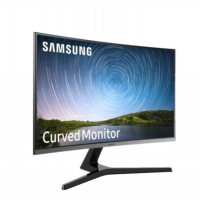 삼성전자 삼성전자 커브드 모니터 C32R500 32인치 LED 컴퓨터 모니터 75Hz