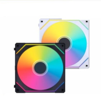 리안리 [PEIKOREA] 리안리 UNI FAN SL-INF 140 RGB WHITE (1PACK)