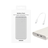 삼성정품 25W충전 보조배터리10,000mAh