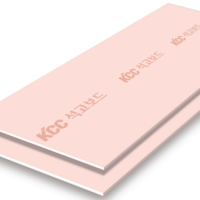 KCC 방화 석고보드 900 1800