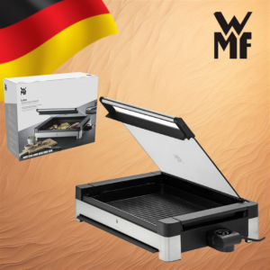 독일 WMF 프리미엄 유리뚜껑 분리형 전기그릴
