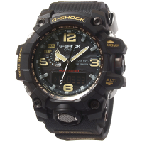 타임플래닛 G-SHOCK GWG-1000-1A 지샥 시계