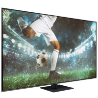 삼성전자 삼성 KQ55QC75AFXKR 138cm(55) 4K QLED TV 120Hz AMD FreeSync 퀀텀닷 티비