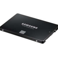 삼성전자 공식인증 SSD 870 EVO 2TB MZ-77E2T0BW (정품)