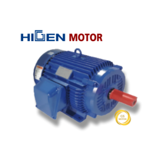 하이젠모터 삼상 7.5HP 4P 7.5마력 4극 HT 프리미엄효율 5.5Kw 4P HIGEN