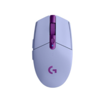 로지텍G 로지텍코리아 G304 LIGHTSPEED 무선 게이밍 마우스