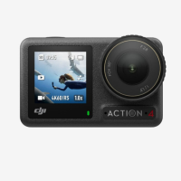 DJI Osmo Action 4 스탠다드 콤보