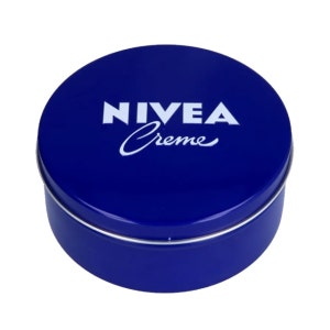 독일 니베아 크림 250ml