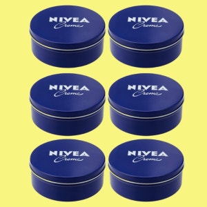 니베아 크림 독일 내수용 400ml 6개