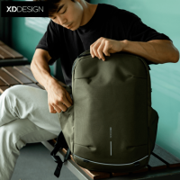 엑스디디자인 남자 대용량 배낭 여행 백팩 가방