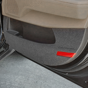 카니발 4세대 기스 방지 도어커버