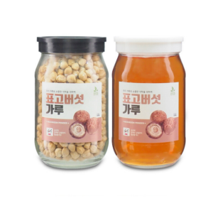 유리잼병, 쨈병, 쨈유리병 580g 40개