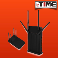 ipTIME AX2004 WiFi6 기가 와이파이 6 공유기 메시 무선 유선 유무선 인터넷