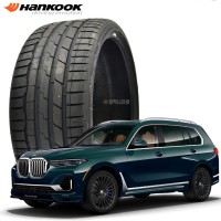 BMW X7타이어 / 한국 315 35 22 벤투스 S1 EVO3 SUV / 3153522