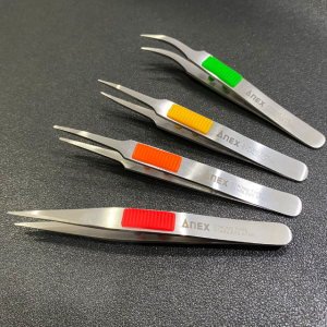아넥스 고급형 핀셋 정밀핀셋 ANEX 집게 tweezer 스테인레스 일제